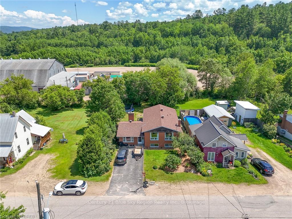 Photo 7 of 541 Mccool Street, Mattawa — HOMEH