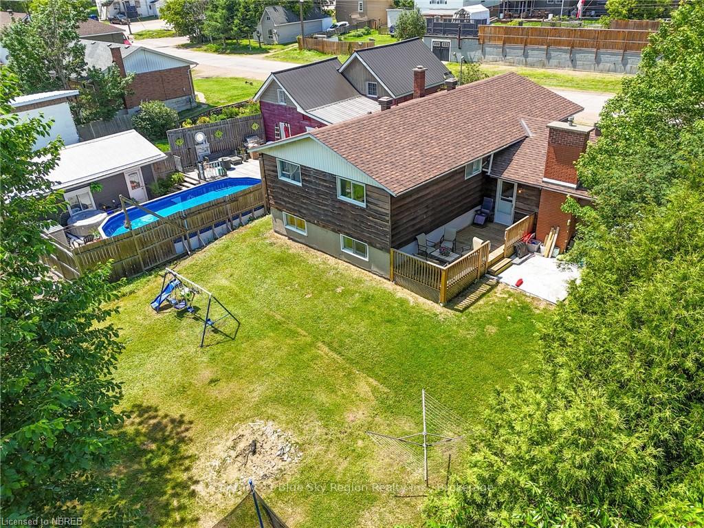 Photo 45 of 541 Mccool Street, Mattawa — HOMEH
