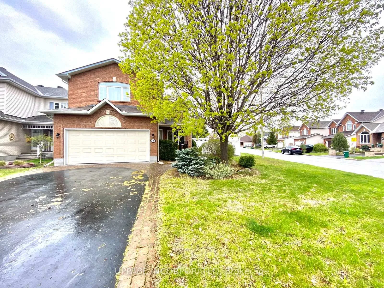 Photo 1 of 1148 Meadowcroft Crescent, Ottawa, Carson Grove — HOMEH