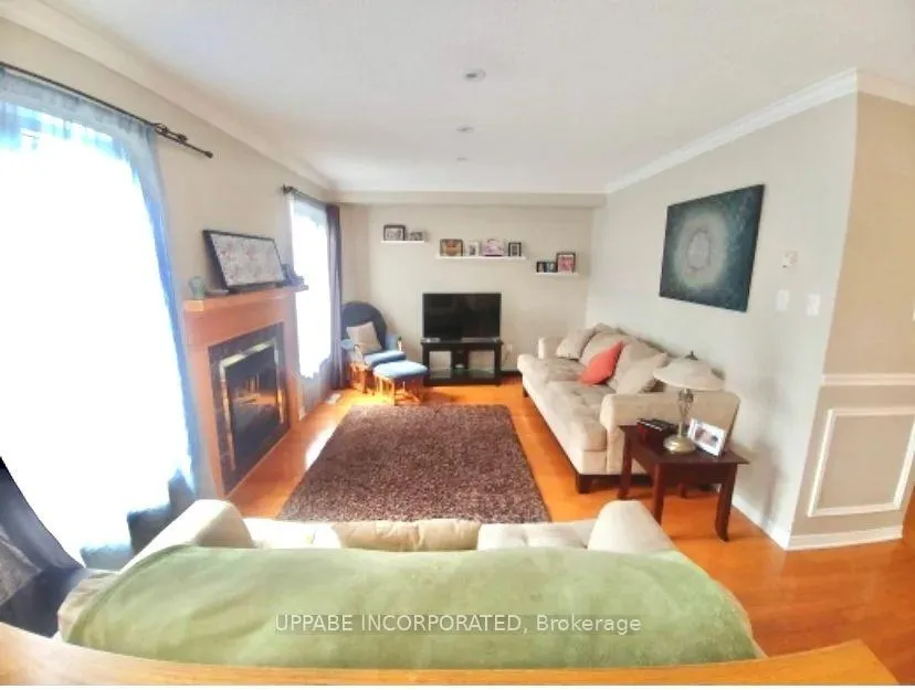 Photo 6 of 1148 Meadowcroft Crescent, Ottawa, Carson Grove — HOMEH