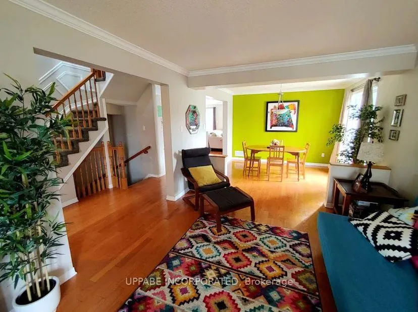 Photo 7 of 1148 Meadowcroft Crescent, Ottawa, Carson Grove — HOMEH