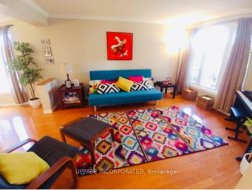 Photo 9 of 1148 Meadowcroft Crescent, Ottawa, Carson Grove — HOMEH