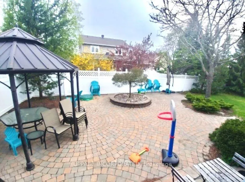 Photo 10 of 1148 Meadowcroft Crescent, Ottawa, Carson Grove — HOMEH