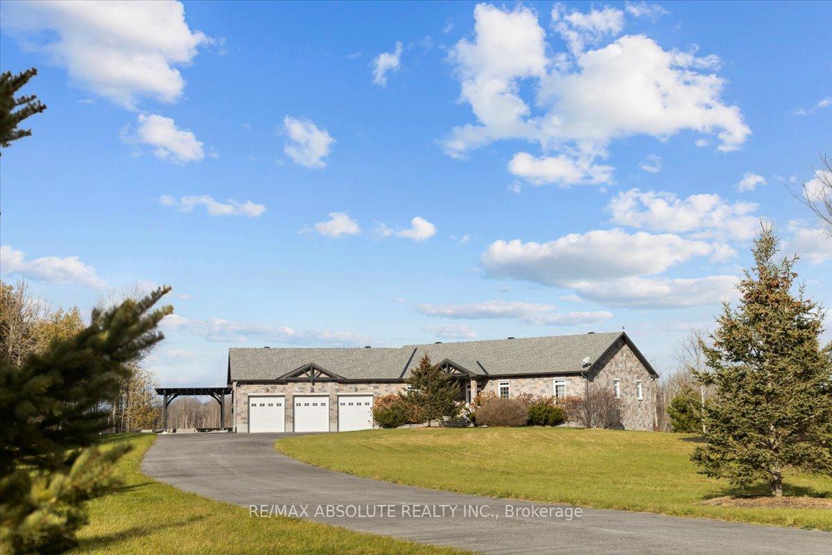 Photo 1 of 7241 Franktown Road, Ottawa, Btwn Franktown Rd. & Fallowfield Rd. — HOMEH