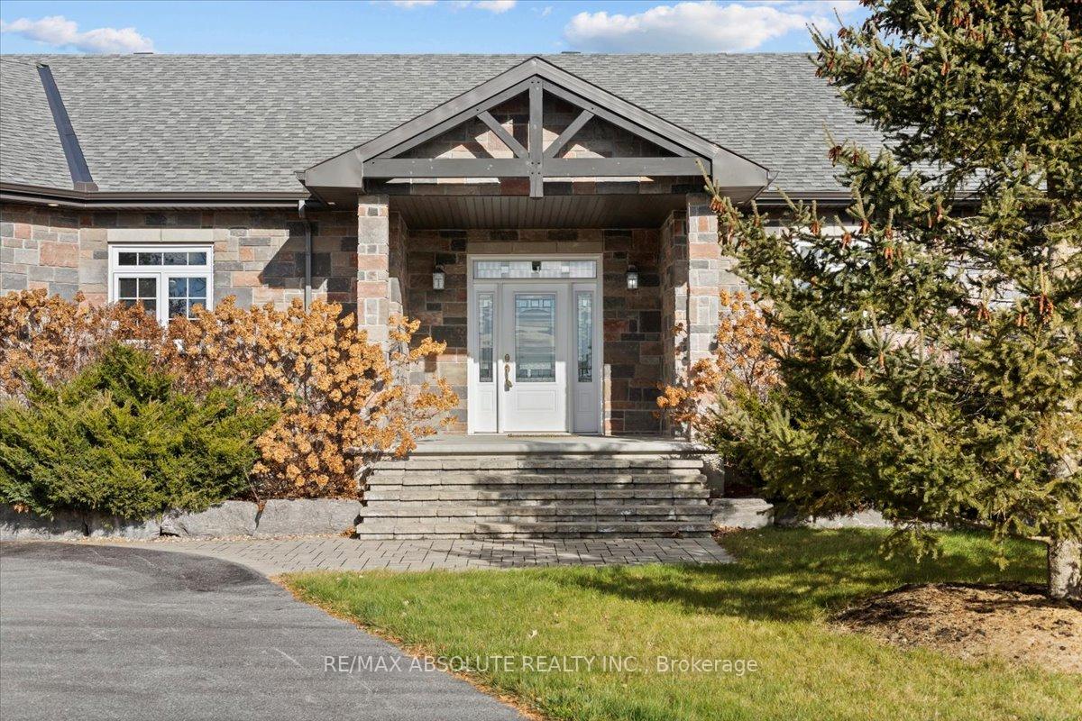 Photo 3 of 7241 Franktown Road, Ottawa, Btwn Franktown Rd. & Fallowfield Rd. — HOMEH