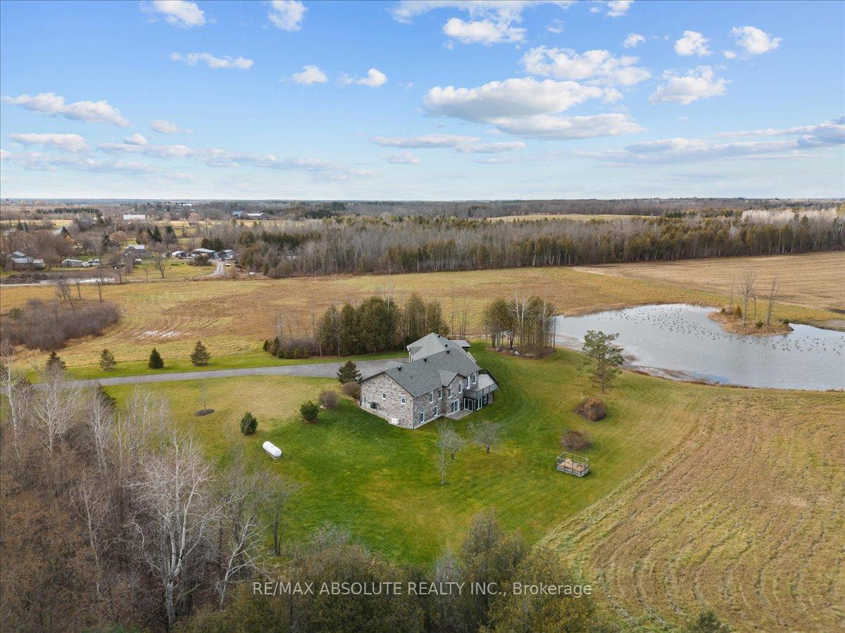 Photo 4 of 7241 Franktown Road, Ottawa, Btwn Franktown Rd. & Fallowfield Rd. — HOMEH