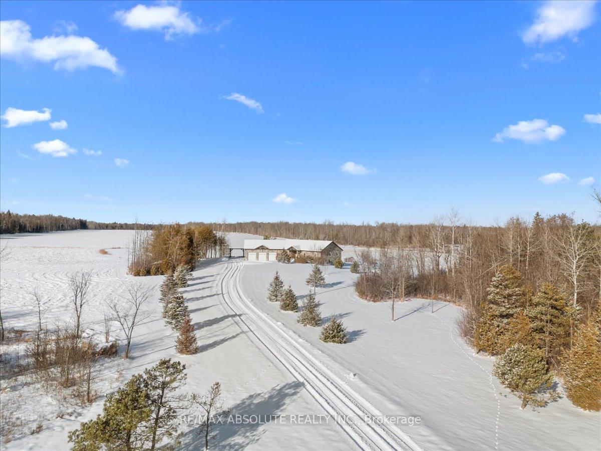 Photo 5 of 7241 Franktown Road, Ottawa, Btwn Franktown Rd. & Fallowfield Rd. — HOMEH