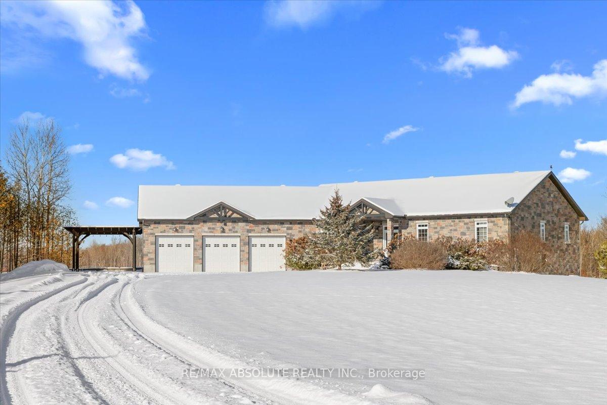 Photo 7 of 7241 Franktown Road, Ottawa, Btwn Franktown Rd. & Fallowfield Rd. — HOMEH