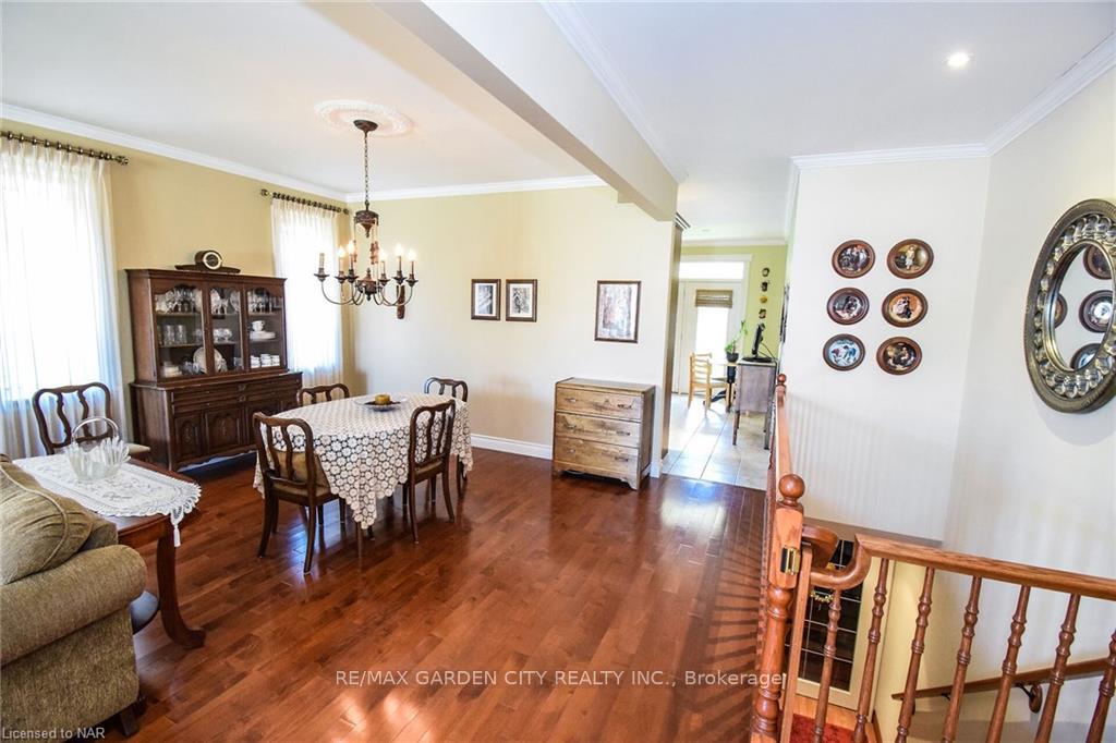 Photo 6 of 10 Maracay Way, St. Catharines, Grapeview — HOMEH