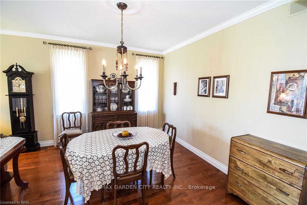 Photo 7 of 10 Maracay Way, St. Catharines, Grapeview — HOMEH