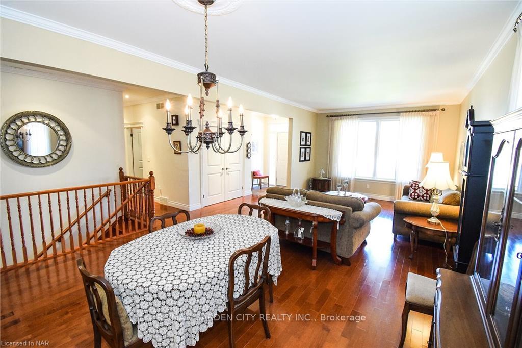 Photo 8 of 10 Maracay Way, St. Catharines, Grapeview — HOMEH