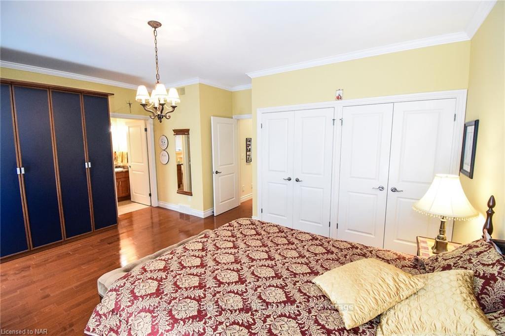 Photo 18 of 10 Maracay Way, St. Catharines, Grapeview — HOMEH