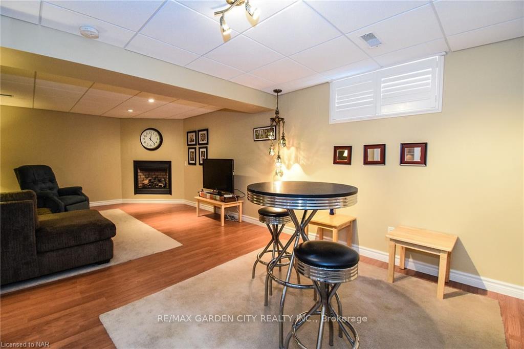Photo 26 of 10 Maracay Way, St. Catharines, Grapeview — HOMEH