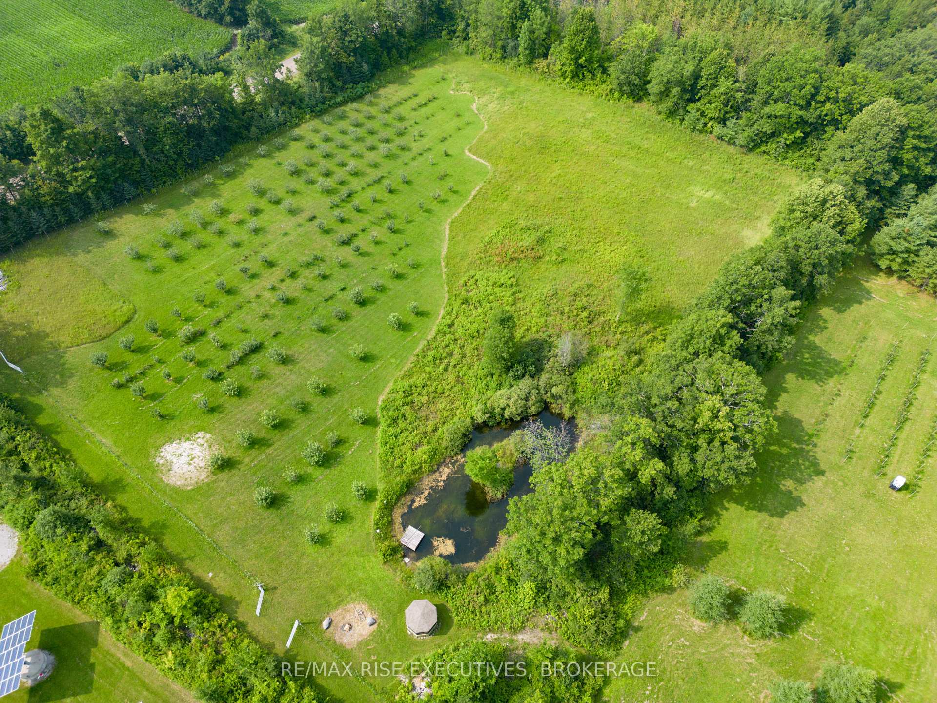 Photo 37 of 596 Kings Mill Road, Stirling-Rawdon, Rawdon Ward — HOMEH