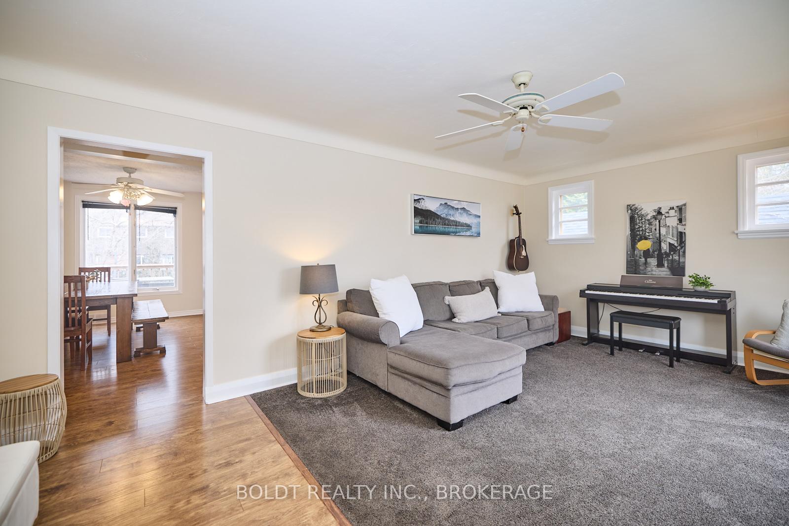 Photo 2 of 79 Devon Road, St. Catharines, Vine/Linwell — HOMEH
