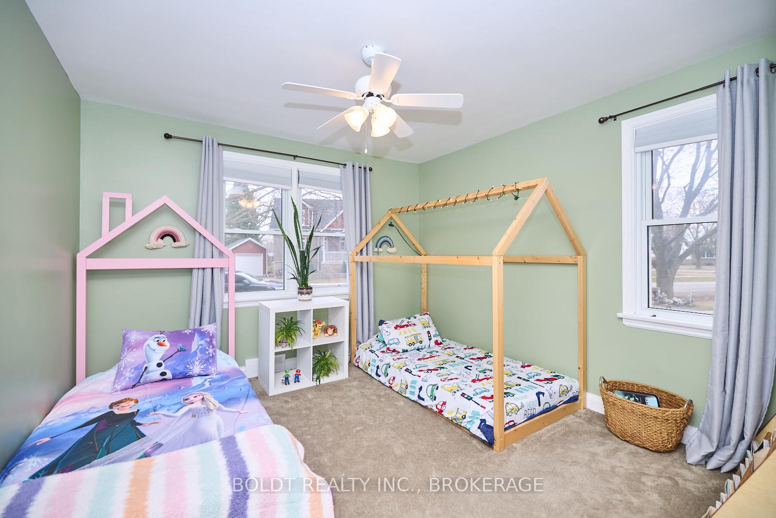 Photo 12 of 79 Devon Road, St. Catharines, Vine/Linwell — HOMEH