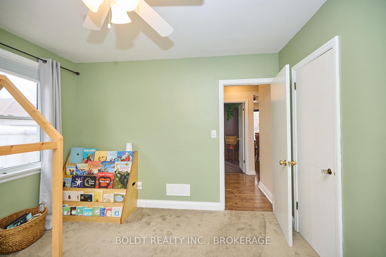 Photo 13 of 79 Devon Road, St. Catharines, Vine/Linwell — HOMEH