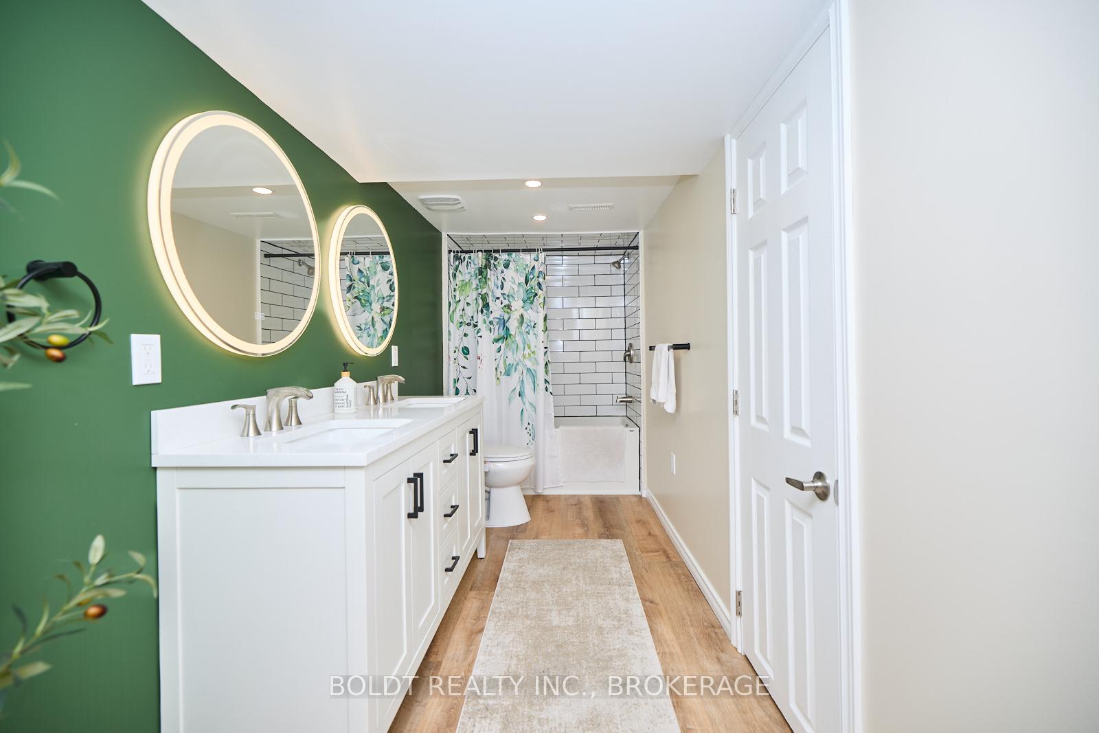 Photo 24 of 79 Devon Road, St. Catharines, Vine/Linwell — HOMEH