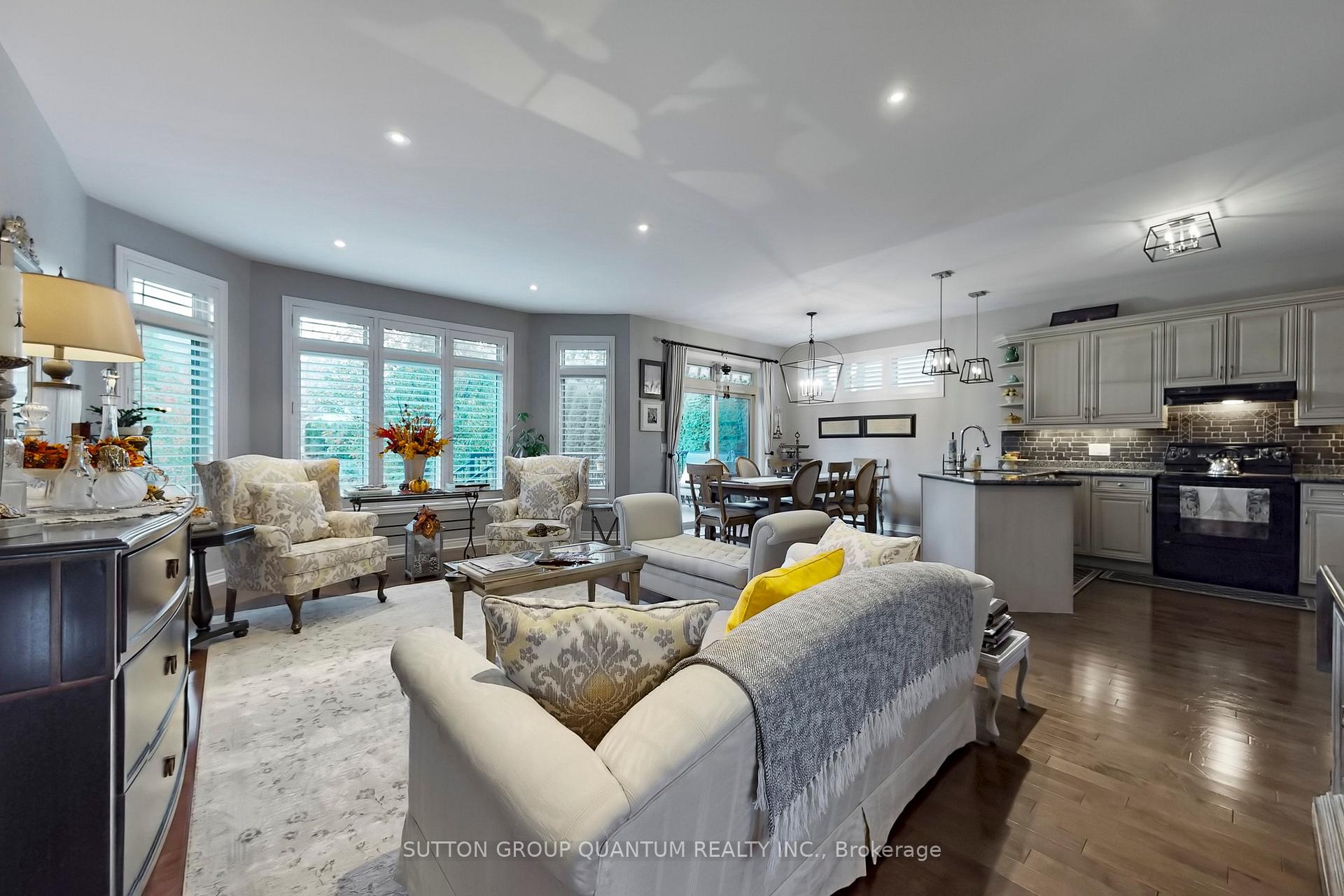 Photo 7 of 43 Oarsman Crescent, St. Catharines, Martindale Pond — HOMEH