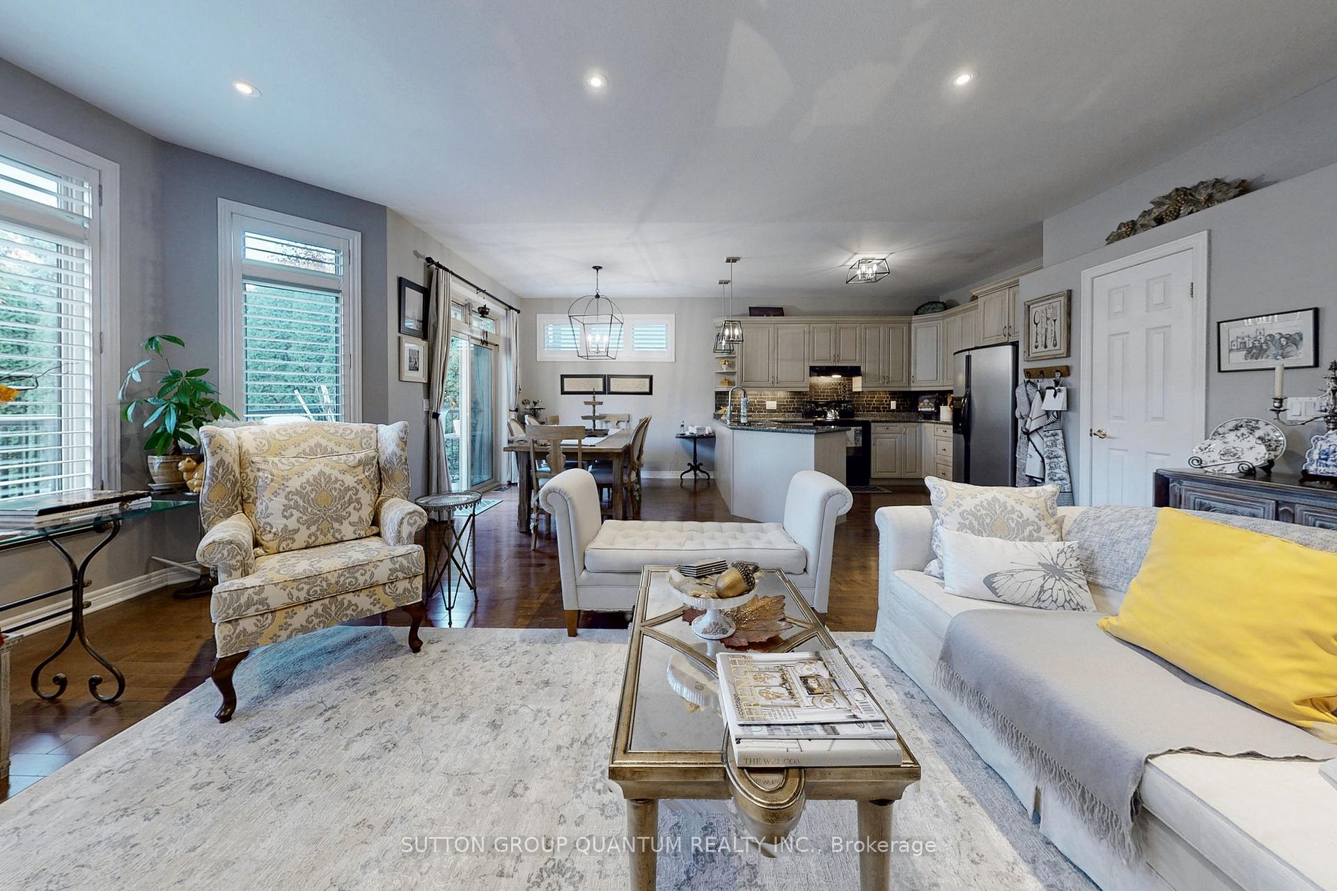Photo 8 of 43 Oarsman Crescent, St. Catharines, Martindale Pond — HOMEH