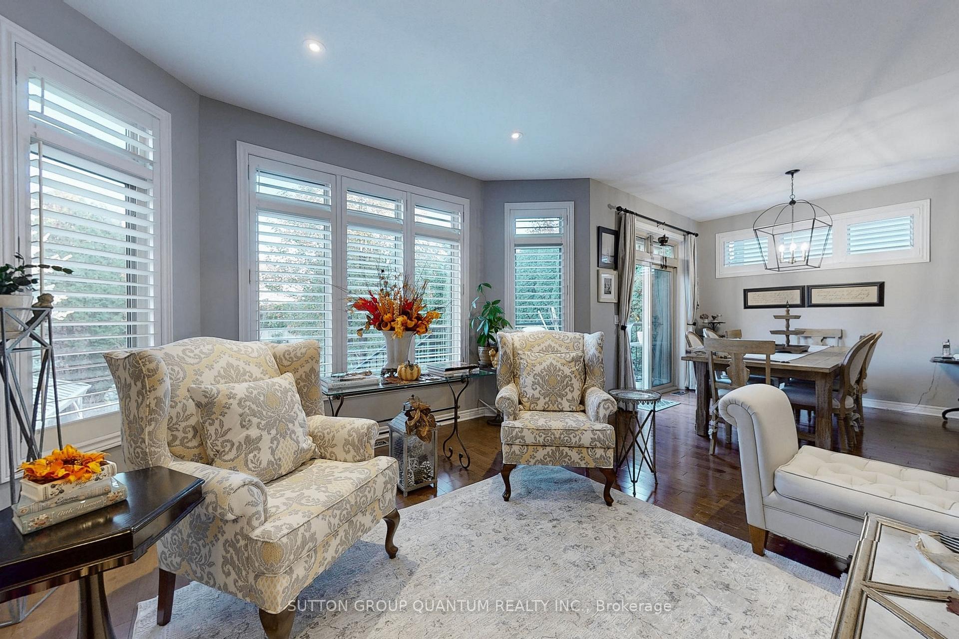 Photo 12 of 43 Oarsman Crescent, St. Catharines, Martindale Pond — HOMEH