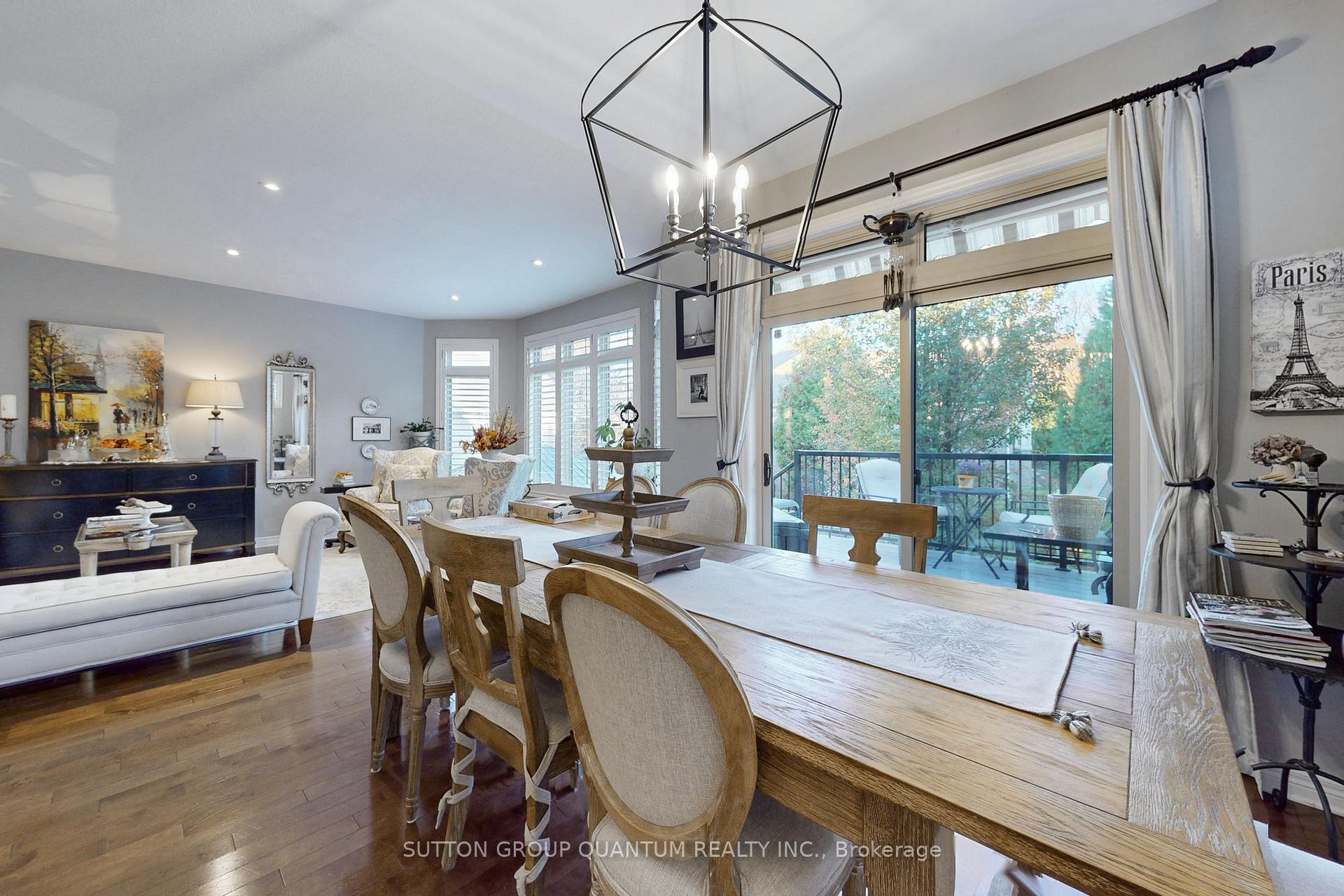 Photo 18 of 43 Oarsman Crescent, St. Catharines, Martindale Pond — HOMEH