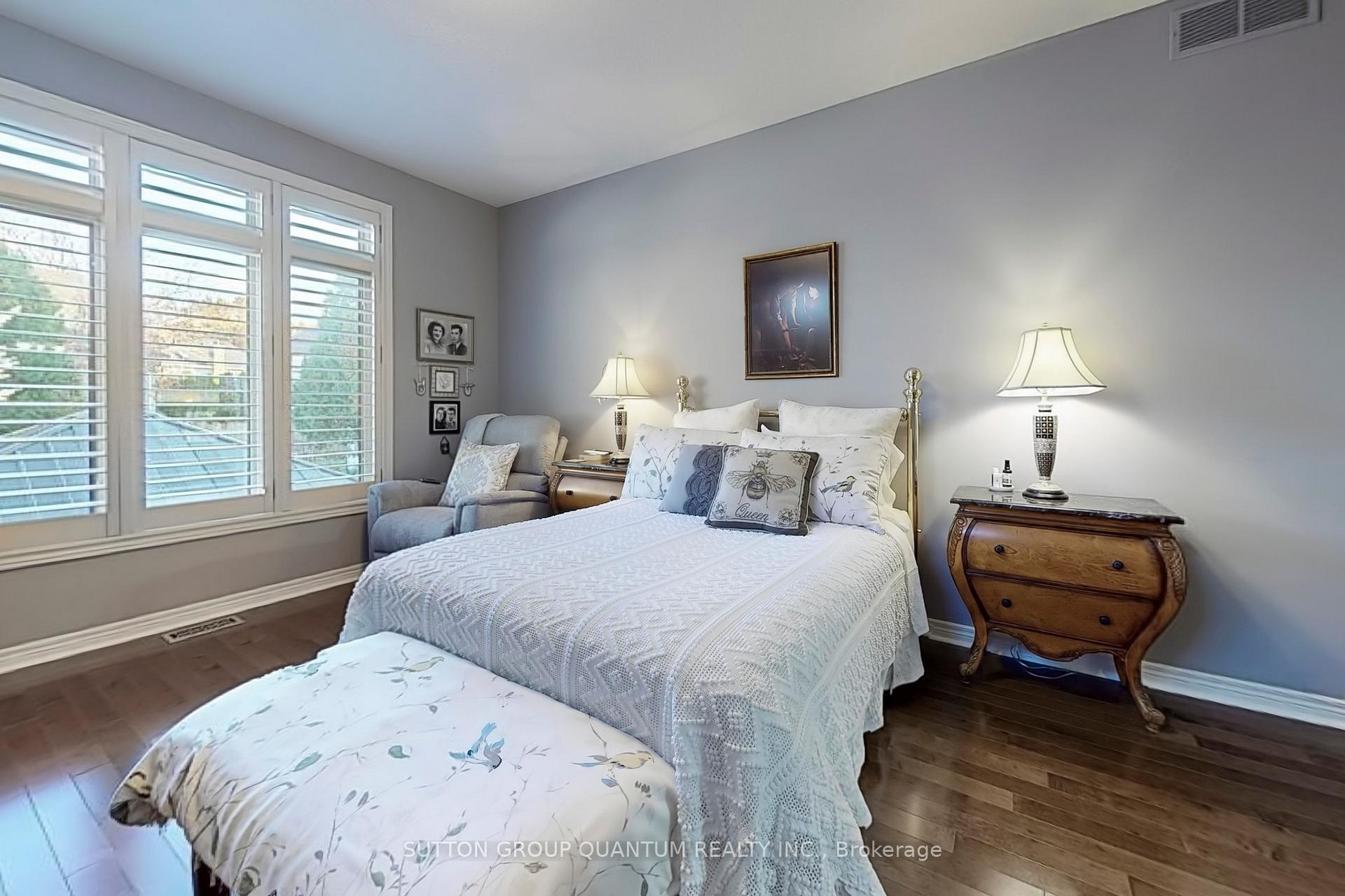 Photo 19 of 43 Oarsman Crescent, St. Catharines, Martindale Pond — HOMEH