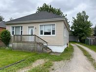 Photo 1 of 84 Steele Street, St. Thomas — HOMEH
