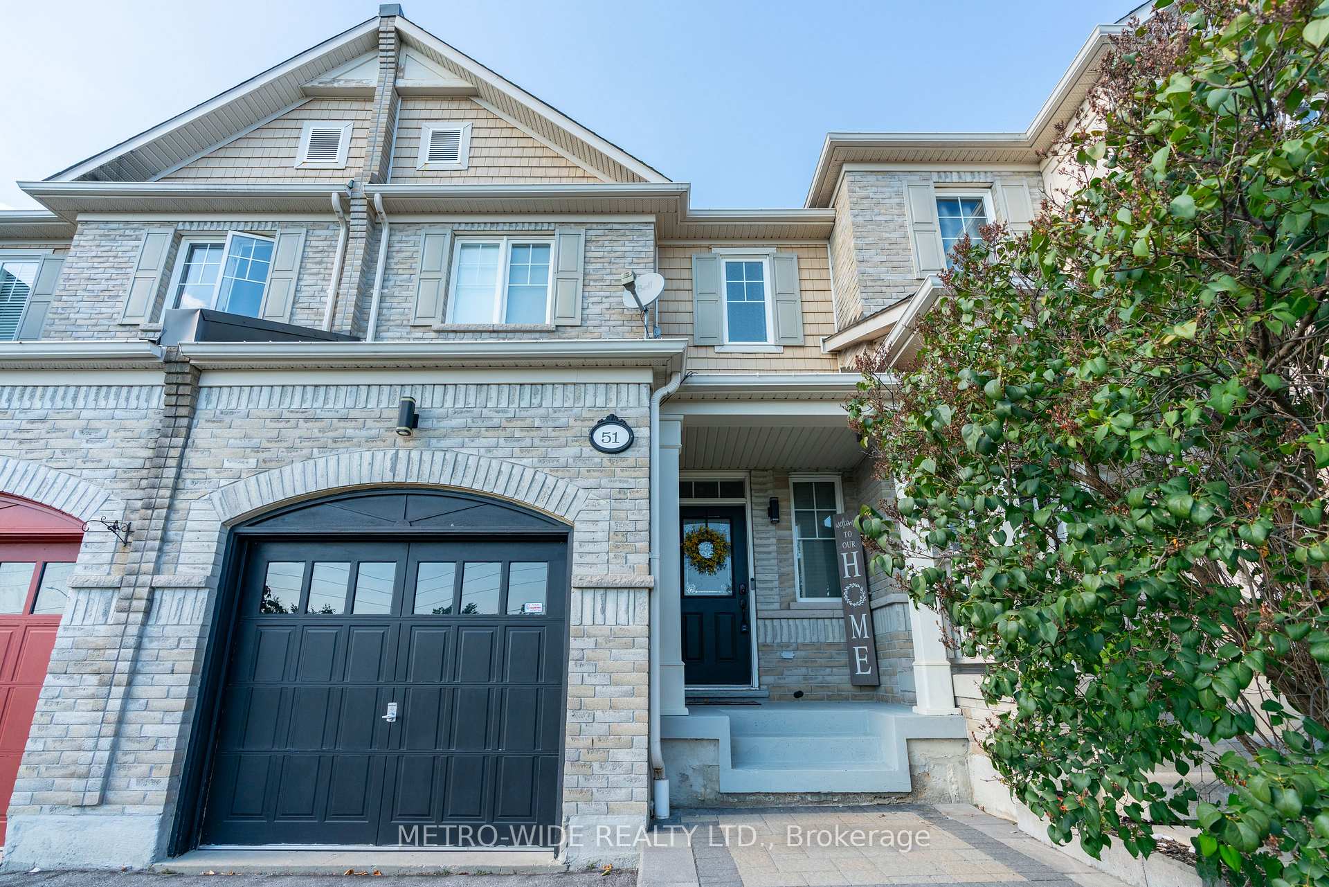 Front of 51 Silverwood Circle