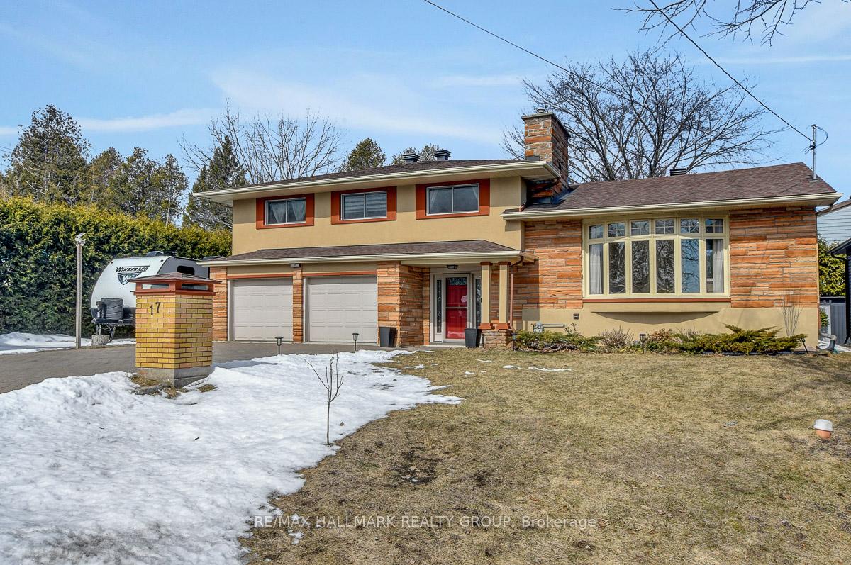 Photo 2 of 17 Brigade Avenue, Ottawa, Stittsville (South) — HOMEH