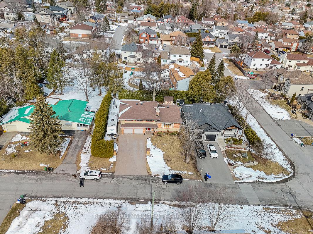 Photo 3 of 17 Brigade Avenue, Ottawa, Stittsville (South) — HOMEH