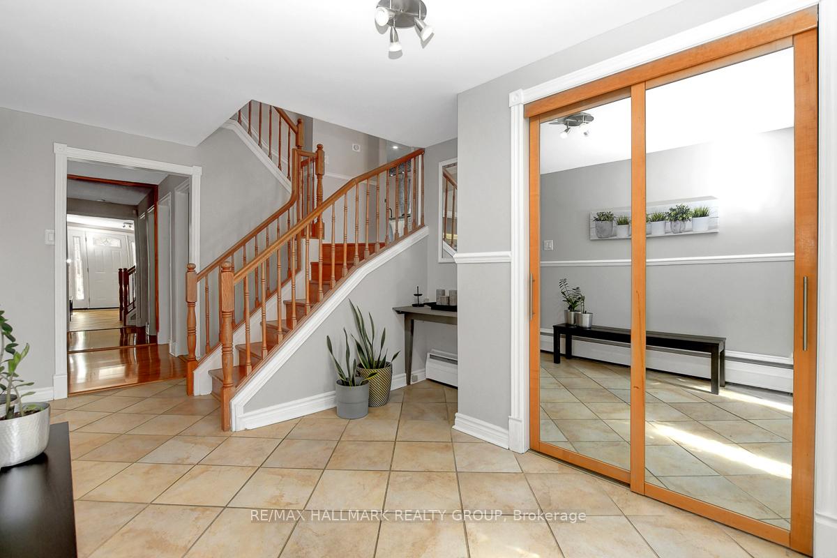 Photo 8 of 17 Brigade Avenue, Ottawa, Stittsville (South) — HOMEH