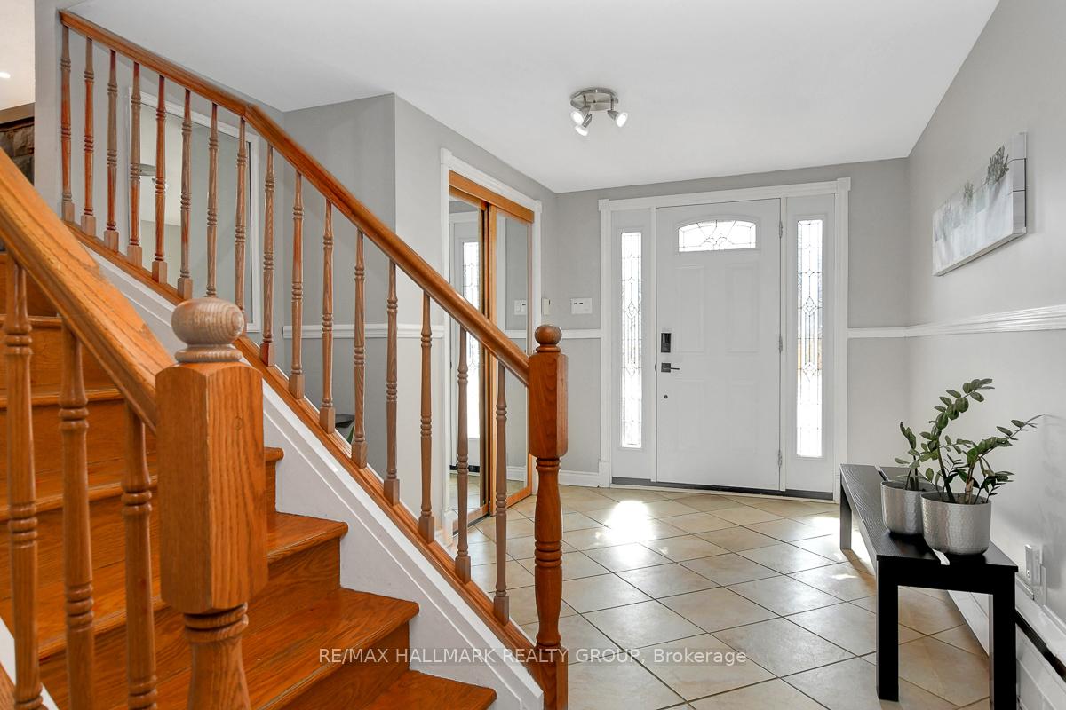 Photo 9 of 17 Brigade Avenue, Ottawa, Stittsville (South) — HOMEH