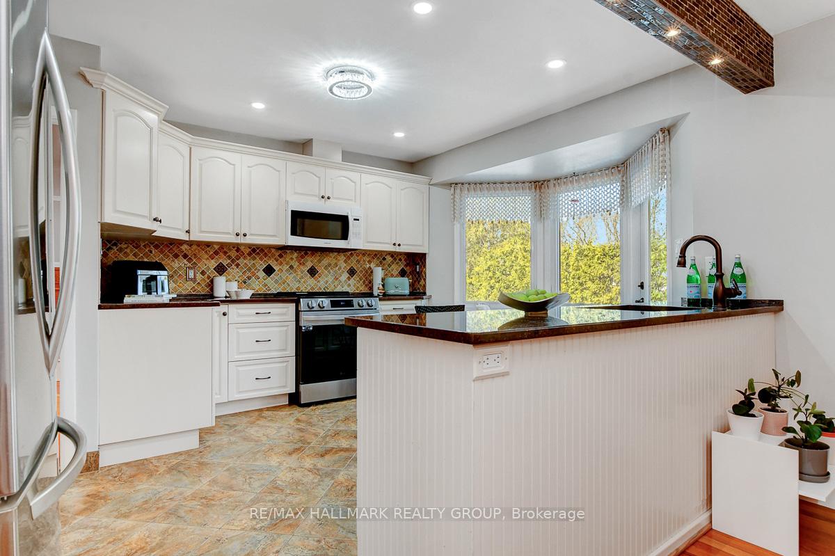 Photo 18 of 17 Brigade Avenue, Ottawa, Stittsville (South) — HOMEH