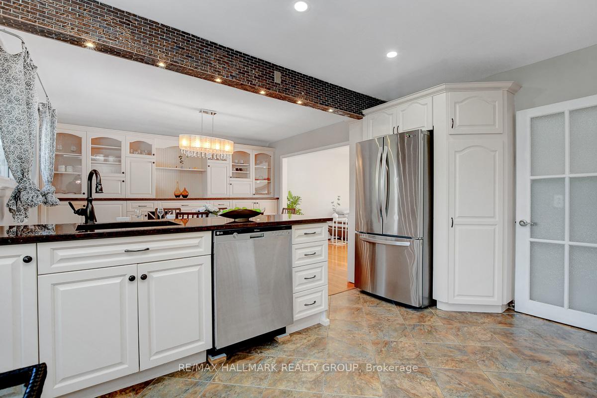Photo 21 of 17 Brigade Avenue, Ottawa, Stittsville (South) — HOMEH