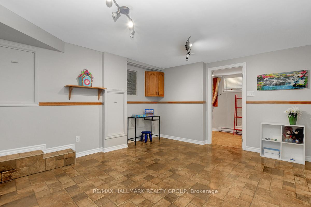 Photo 38 of 17 Brigade Avenue, Ottawa, Stittsville (South) — HOMEH