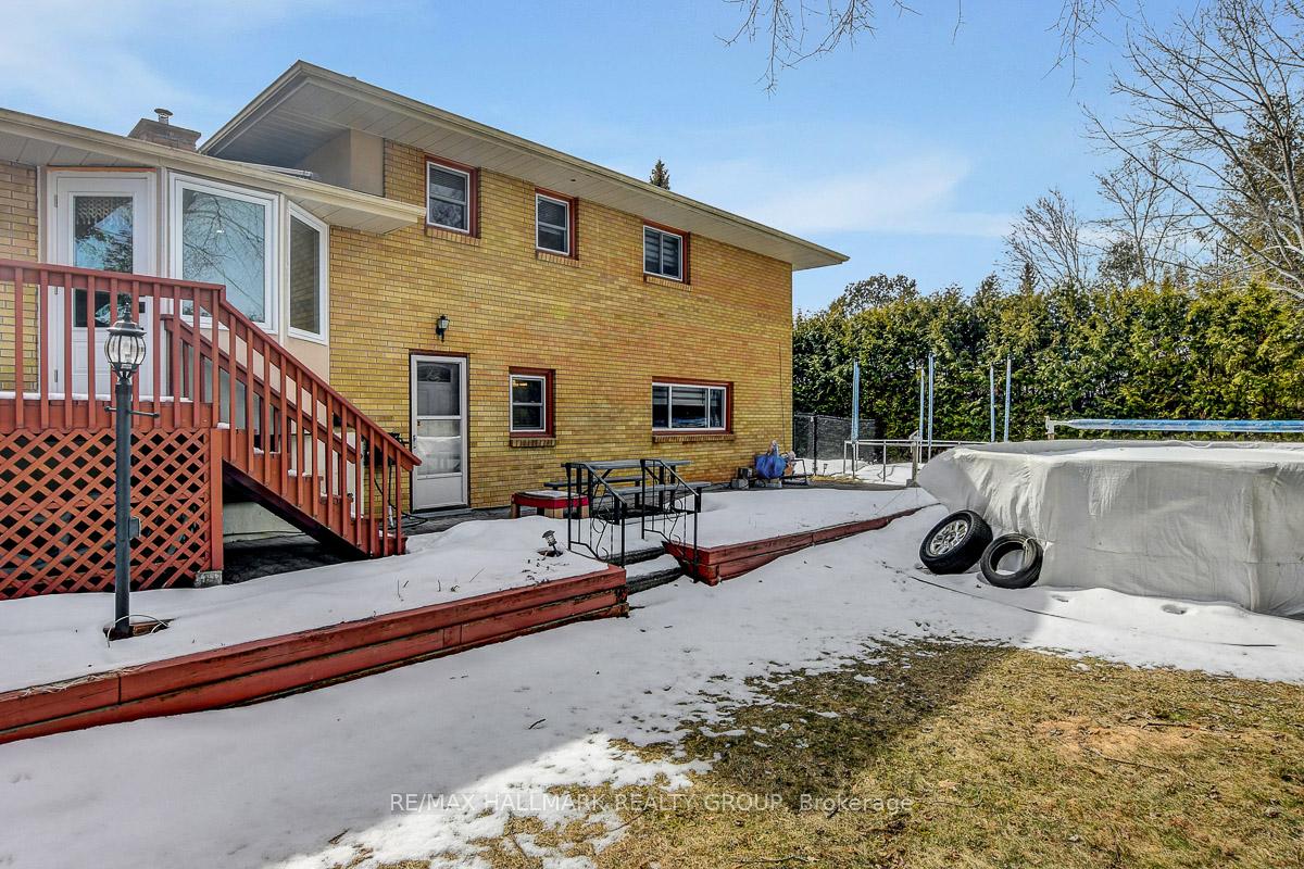 Photo 45 of 17 Brigade Avenue, Ottawa, Stittsville (South) — HOMEH