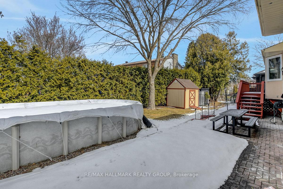Photo 46 of 17 Brigade Avenue, Ottawa, Stittsville (South) — HOMEH