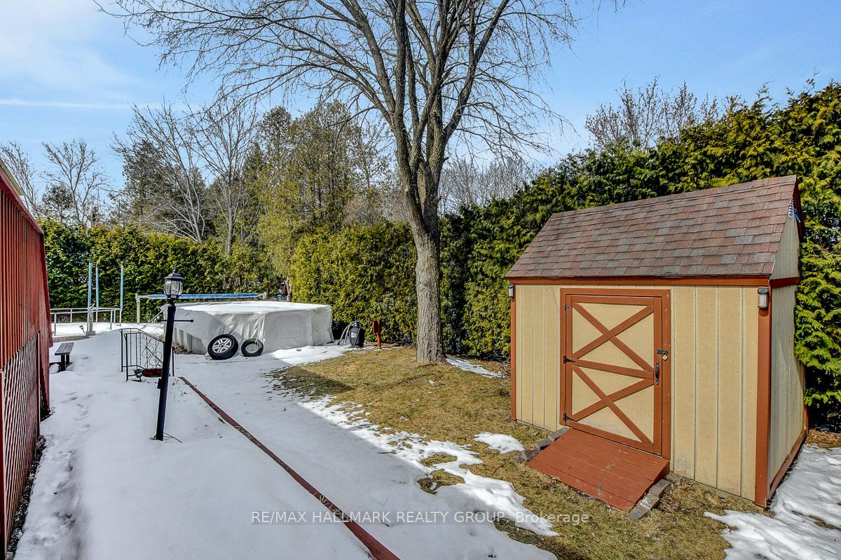 Photo 47 of 17 Brigade Avenue, Ottawa, Stittsville (South) — HOMEH