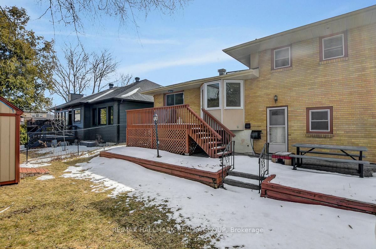 Photo 48 of 17 Brigade Avenue, Ottawa, Stittsville (South) — HOMEH