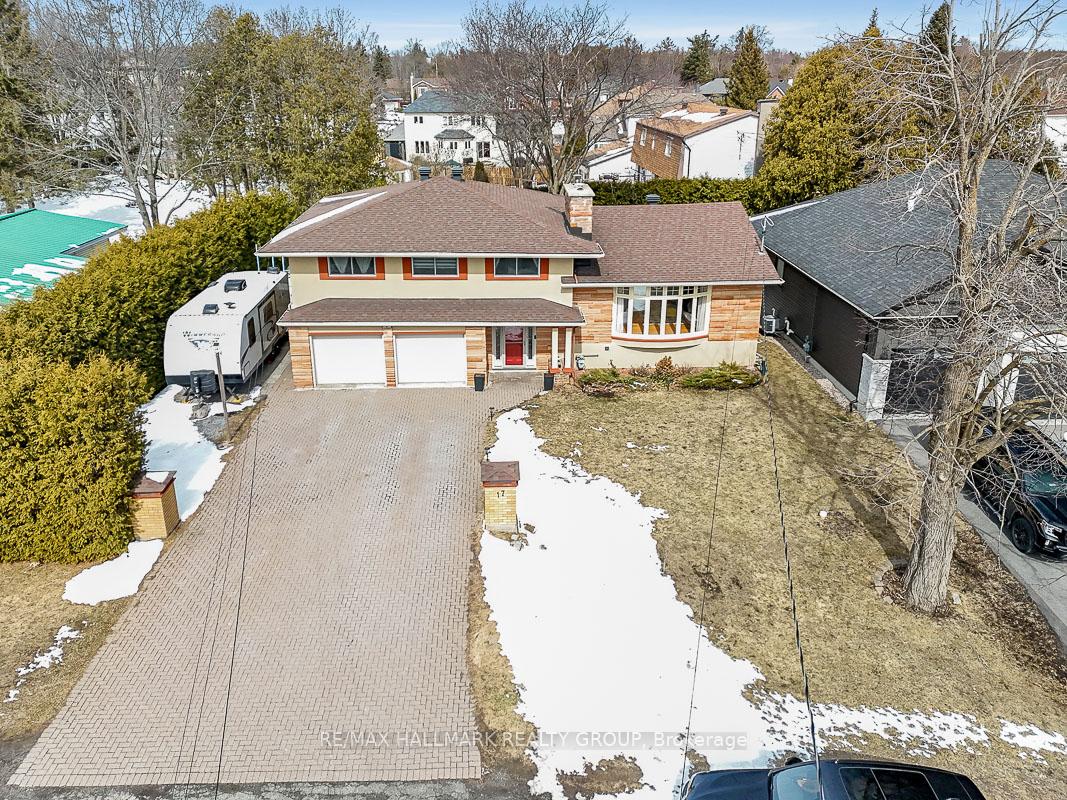 Photo 49 of 17 Brigade Avenue, Ottawa, Stittsville (South) — HOMEH