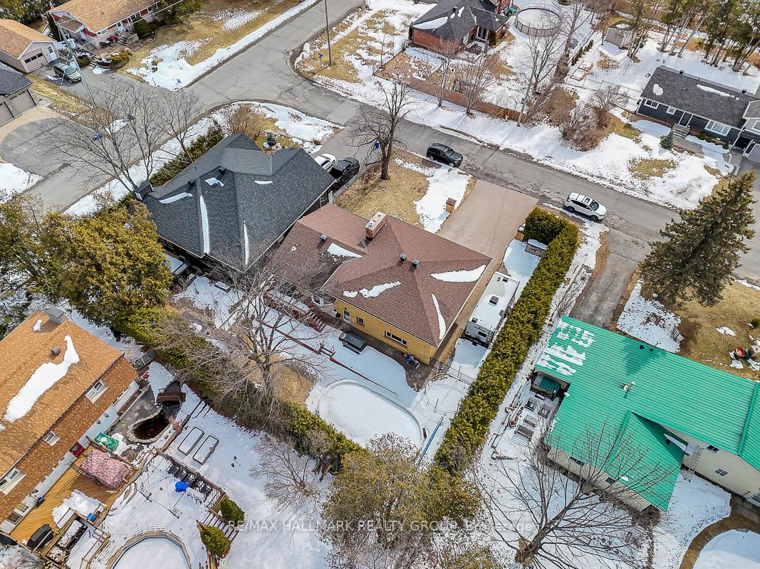 Photo 50 of 17 Brigade Avenue, Ottawa, Stittsville (South) — HOMEH