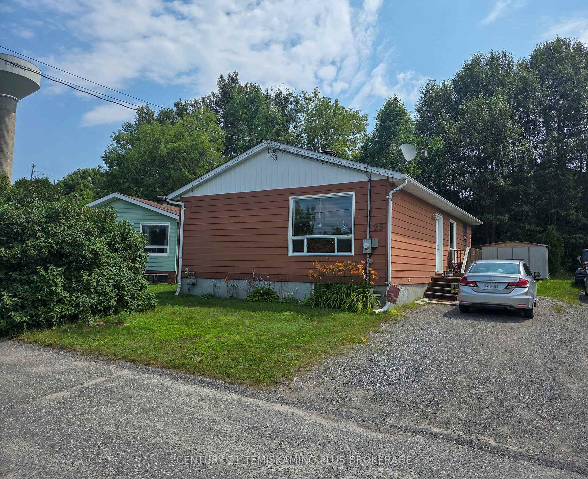 Photo 1 of 25 Watson Place, Cobalt — HOMEH