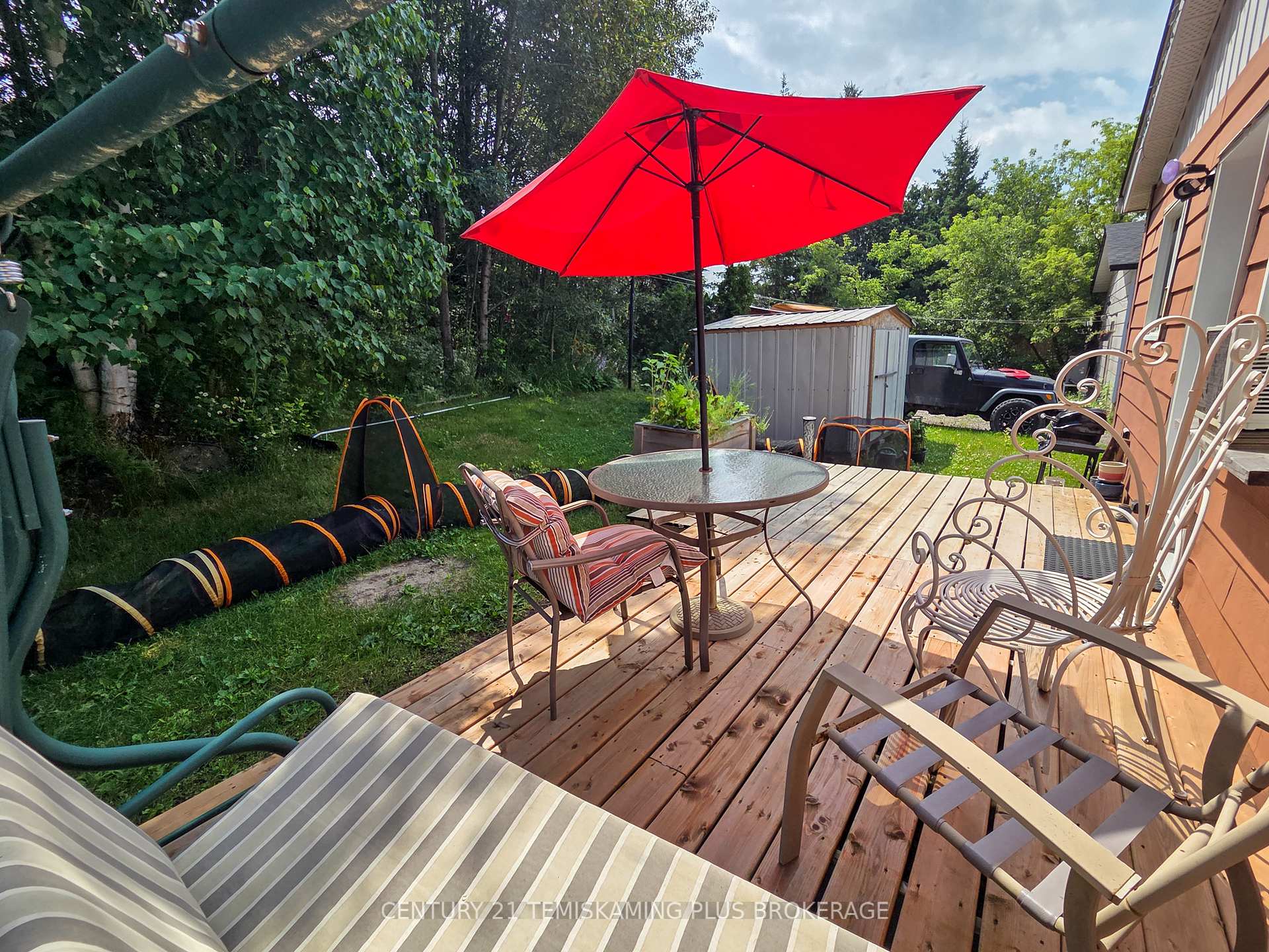 Photo 22 of 25 Watson Place, Cobalt — HOMEH