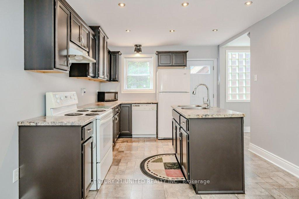 Photo 9 of 84 Glenridge Avenue, St. Catharines, Old Glenridge — HOMEH