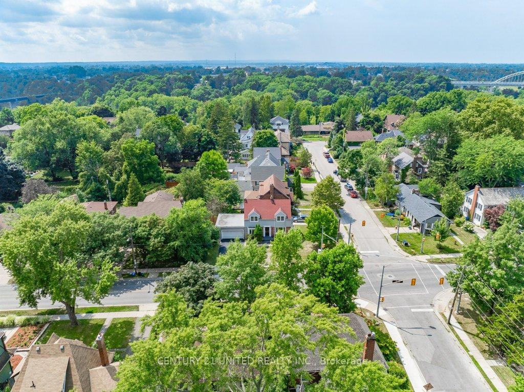 Photo 37 of 84 Glenridge Avenue, St. Catharines, Old Glenridge — HOMEH