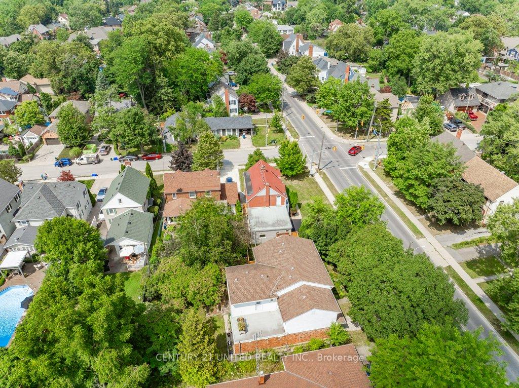 Photo 39 of 84 Glenridge Avenue, St. Catharines, Old Glenridge — HOMEH