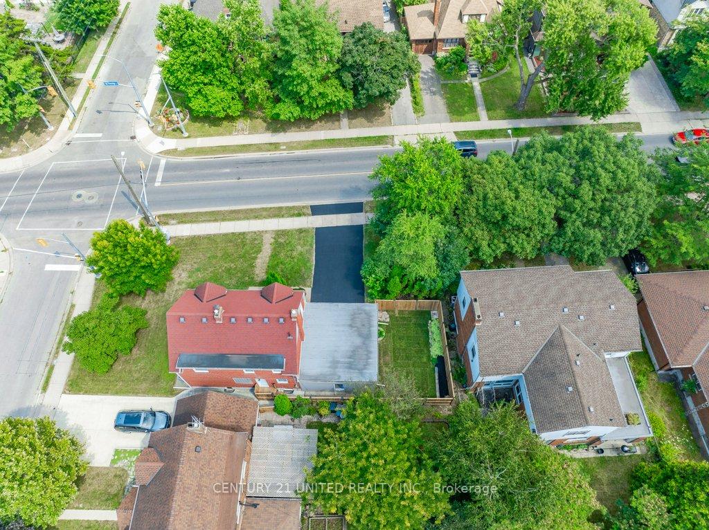 Photo 40 of 84 Glenridge Avenue, St. Catharines, Old Glenridge — HOMEH