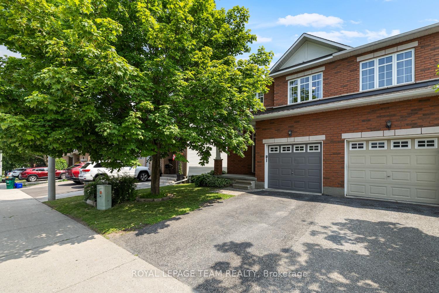 Photo 6 of 207 Portrush Avenue, Ottawa, Barrhaven - Longfields — HOMEH