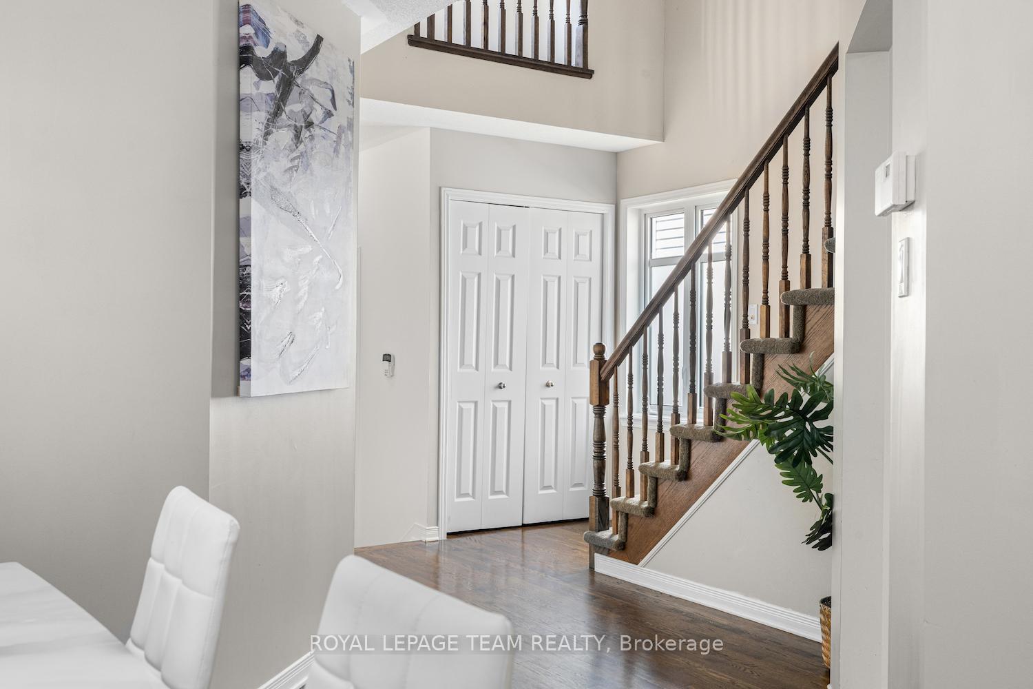 Photo 7 of 207 Portrush Avenue, Ottawa, Barrhaven - Longfields — HOMEH